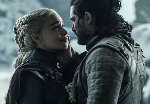 10 of the worst film and TV show endings