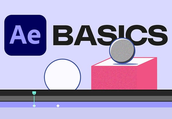 After Effects for beginners: Made easy by a pro!
