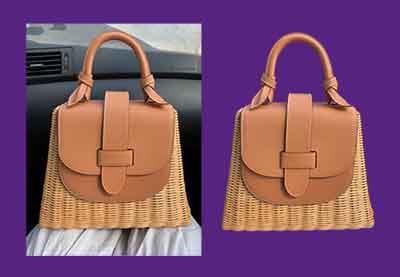 How to remove backgrounds in Canva