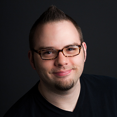 Profile image of David Bode