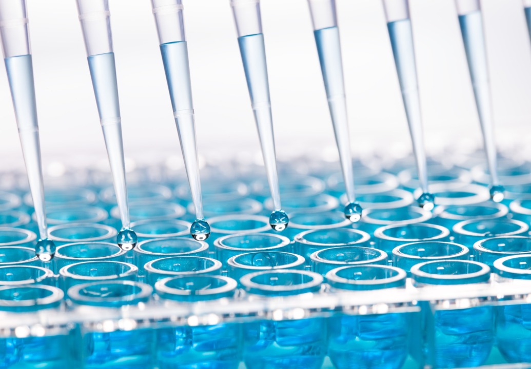 filling-pipettes
