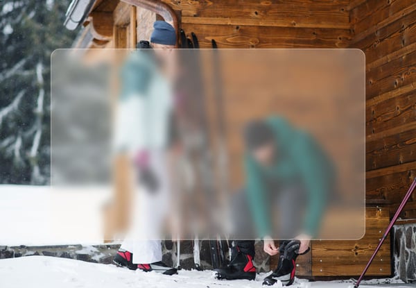 How to create a glassmorphism generator tool 