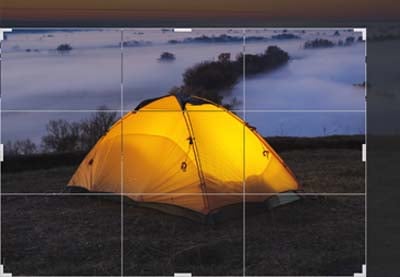 Beginner's guide: How to crop in Photoshop