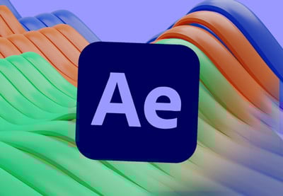 How to create 3D text animations in After Effects fast