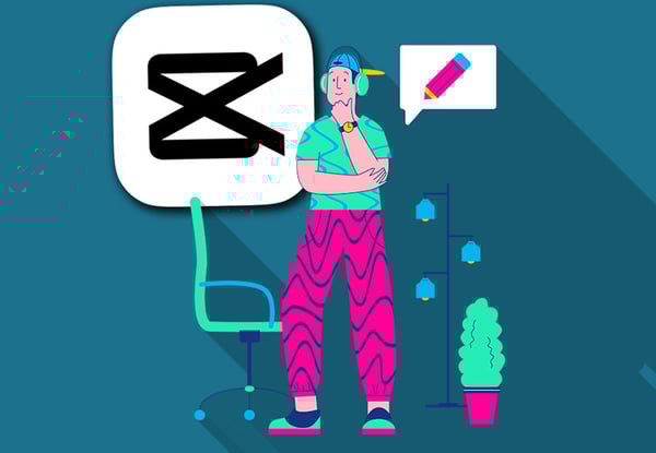 How to Quickly Use CapCut for Video Editing (Tutorial, 2025)