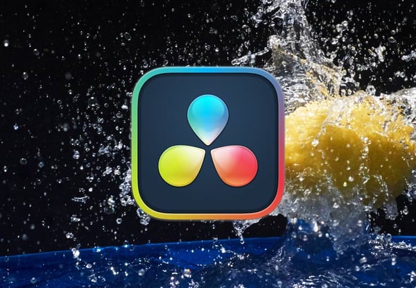 Mastering Slow Motion with Speed Warp in DaVinci Resolve: A Comprehensive Guide