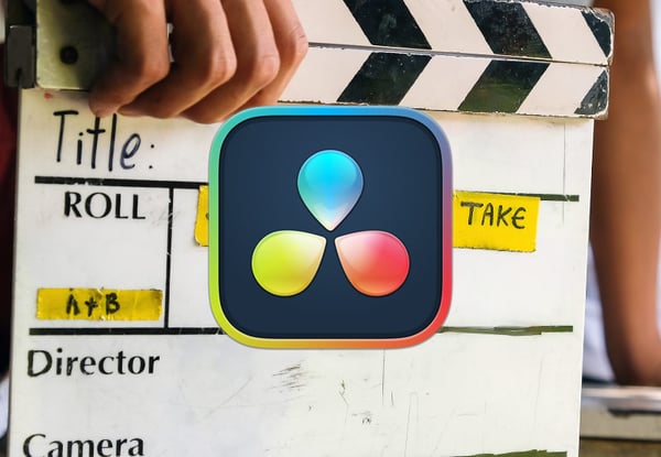 How to Sync Audio and Video Tracks in DaVinci Resolve