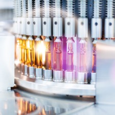 INFLUENZER-Vaccine-Vials-Production
