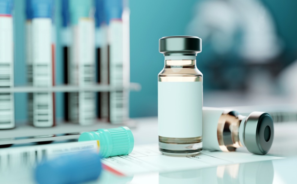 Vaccine Vials