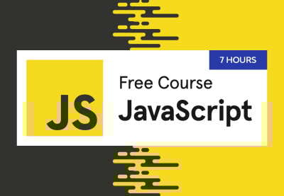Learn Modern JavaScript Fundamentals in 7 Hours: Free Course
