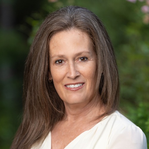 Judith Robb-McCord, Vice President, Programs and Partnerships