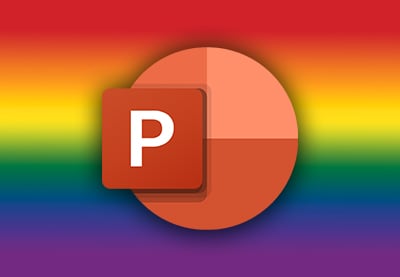 16+ best free LGBT PowerPoint templates for 2025