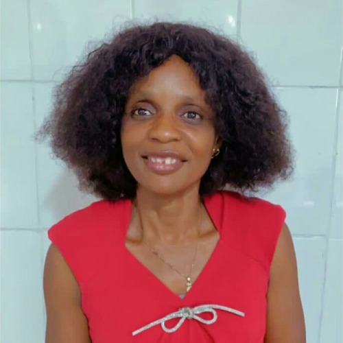 Martha Ngoe Headshot