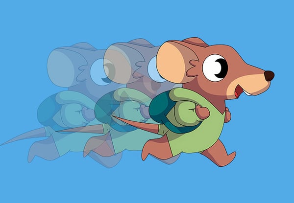 How to Make & Export Creative GIF Animations in After Effects