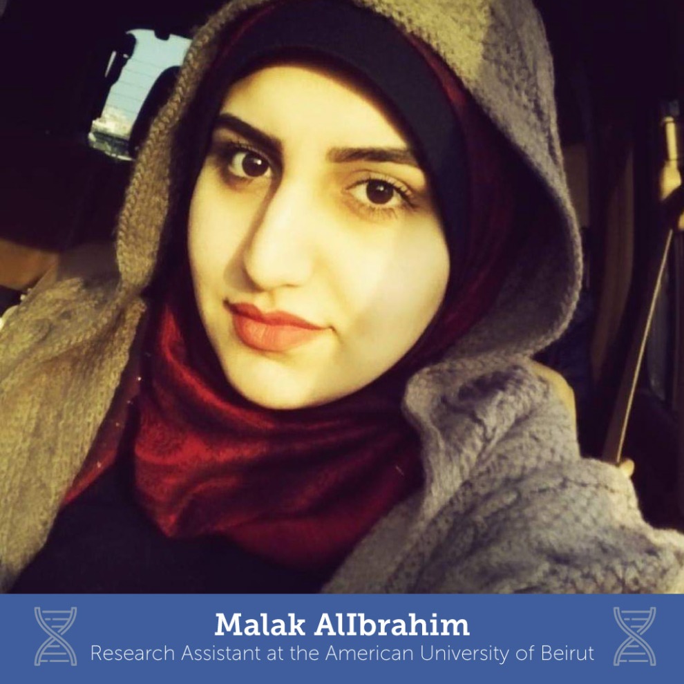 Malak AlIbraham