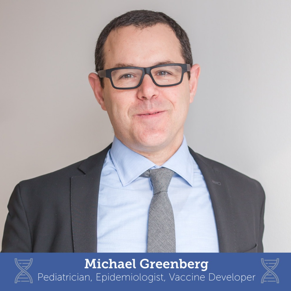 Michael Greenberg