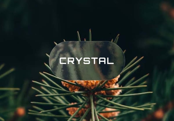 How to create a Liquid Glass effect with SVG filters