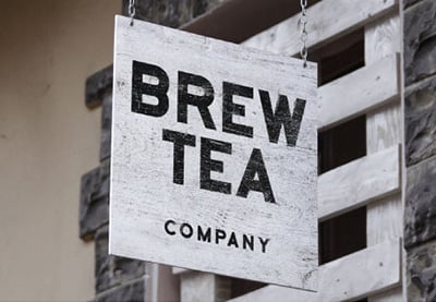 How to design a new brand visual identity for your business