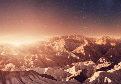 How to replace the sky in a photo in Affinity Photo