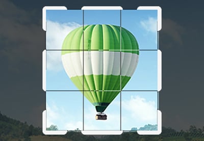 How to crop in Photoshop