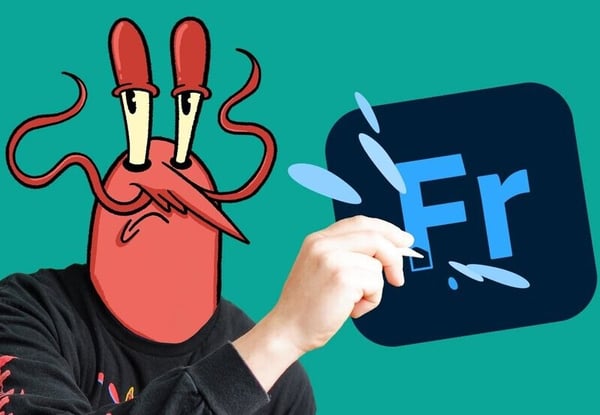 Chris Piascik drew our pets | Adobe Fresco tutorial