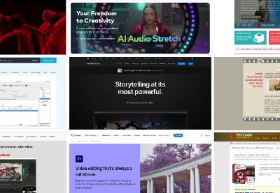 12 best AI frame interpolation software for 2025