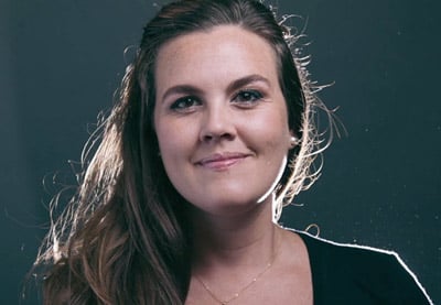 How to Use a Three-Light Setup for Portrait Photos