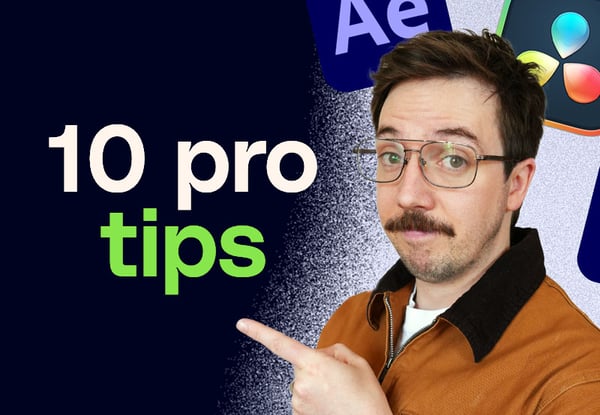 10 editing questions beginners always ask (answered by a pro)