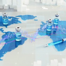 vaccine map