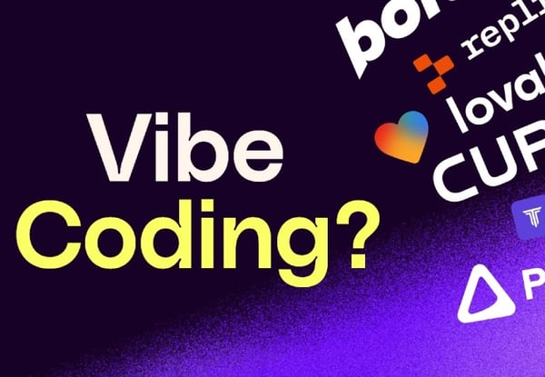 Vibe coding—this is how to do it 