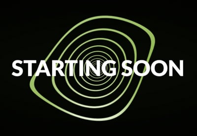 How to Make a Waiting Screen for Live Streaming and Use Looping Video With OBS