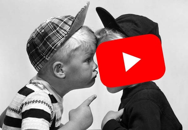 How to beat the YouTube algorithm