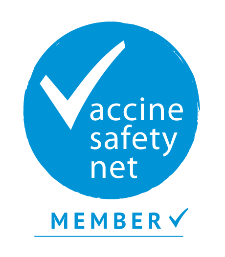 Vaccine Safety Net Member Logo